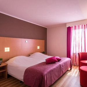 Kamer met Twee Aparte Bedden