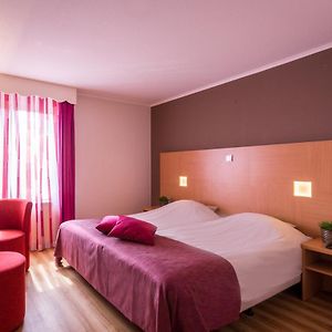 Comfort Kamer met Twee Aparte Bedden